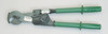GREENLEE Ratchet Cable Cutter  (P/N 756)