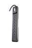 Woods SURGE, 7 OUT PROTECTOR 1440J, 10' 6/BX