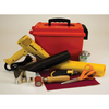 PVC Coated Berm Repair Kit With Heat Gun - 28330