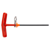 PROTO Hex Key 9/64 T Handle-Teth