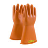 NOVAX® 147-2-14  Insulating Gloves, Size 10, Orange