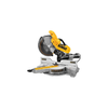 DEWALT 12 in. Double-Bevel Sliding Compound Miter Saw
