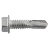 ELCO 12-24 X 7/8 Ihwh Ty-4 Self-Drilling Screws