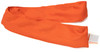 Endless Roundsling  27 ft Orange 40000#