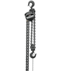 S90-500-10, 5-Ton Hand Chain Hoist With 10' Lift