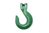 SLING HOOK, CLEVIS STYLE, PL, 1/2"