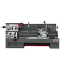 GH-1660ZX With Taper Attachment and Collet Closer