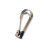 Jameson Easy Rider Overlash Block with Nylon Roller