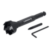 LENOX Bi-Metal Self Feed Bit, 1-3/8-Inch