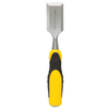 STANLEY® CHISEL SHORT BLADE BI-MATERIAL - 1-1/2"