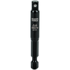 Flip Impact Socket Adapter, Small, 1/4 to 1/4-Inch