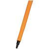 Insulated Screwdriver, #1 Square Tip, 6-Inch Shank