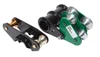 GREENLEE 1-1/2"-2" IMC Single Roller Unit for use with 555CX/DX