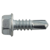 DEWALT 1/4-14 X 3/4 IHWH TY-3 3500/BX  (P/N EDB935-I)