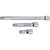 Proto® 1/2" Drive 3 Piece Extension Set 1/ea