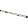 STANLEY® FATMAX® BOX BEAM LEVEL MAGNETIC - 48"