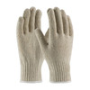 PIP® 35-C410 Heavy Weight SeamlessGlove NoCoat, Size S, Natural