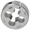 IRWIN DIE 1/2-20 NF 1-1/2 RD ADJ