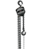 S90-200-30, 2-Ton Hand Chain Hoist With 30' Lift