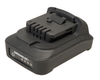 Greenlee BATTERY 10.8V, 1.5AH LI-ION