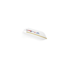 LENOX Gold Power Arc Reciprocating Saw Blade, For Medium Metal Cutting, 6-Inch, 18 TPi, 5-Pack