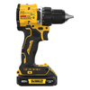 20V MAX COMPACT DRILL/DRIVER BARE