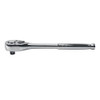 Klein 10" Ratchet, 1/2" Drive
