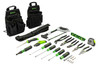 GREENLEE 17-Piece Tool Kit