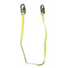 SafeWaze 6' Positioning Web Lanyard