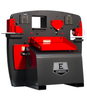 65 Ton Ironworker 208V, 3Ph, with PowerLink