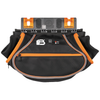 Hand Warmer Module, Rail and S-Hook
