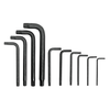 PROTO Set Torx Key 10 Pc