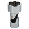 PROTO 1/4In Dr. 6 Point, 14Mm