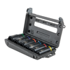 Klein 2-In-1 Impact Socket Set, 6-Piece