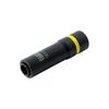 Klein 2-In-1 Impact Socket Set, 6-Piece