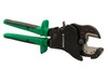 GREENLEE Open-Jaw Ratchet ACSR Cutter