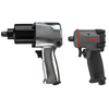 Proto(R) 1/2" Drive Mini Impact Wrench - Pistol Grip 1/ea