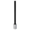 PROTO Skt Hex Bit 3/8 Dr 5/16 X
