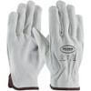 Boss® Xtreme 09-LC533AR  Hi Performance Glove, Size M, Natural, ANSI A5