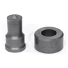 1-7/32IN OS ROUND PUNCH & DIE SET, PDOS1-7/32