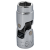 PROTO 1/4In Dr. 6 Point, 8Mm