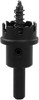 GREENLEE 1-1/8" Carbide-Tipped Hole Cutter