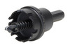 GREENLEE 1-1/8" Carbide-Tipped Hole Cutter