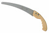 Jameson Wooden Handle Hand Saw with 13" Tri-Cut Blade