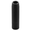 Proto® 1/4" Drive Deep Impact Socket 9/32" - 6 Point 1/ea