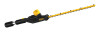 DEWALT Pole Hedge Trimmer Head with 20V MAX* Compatibility