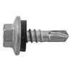 DEWALT 12-14 X 1.00 IHWH TY-2/3 FLO-SEAL 2500/BX