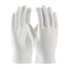 Cabaret™ 130-100WMNZ  Parade Gloves, Size S, White