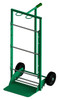 GREENLEE Hand Truck Wire Cart