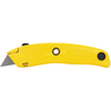 STANLEY 7" Swivel-Lock Utility Knife